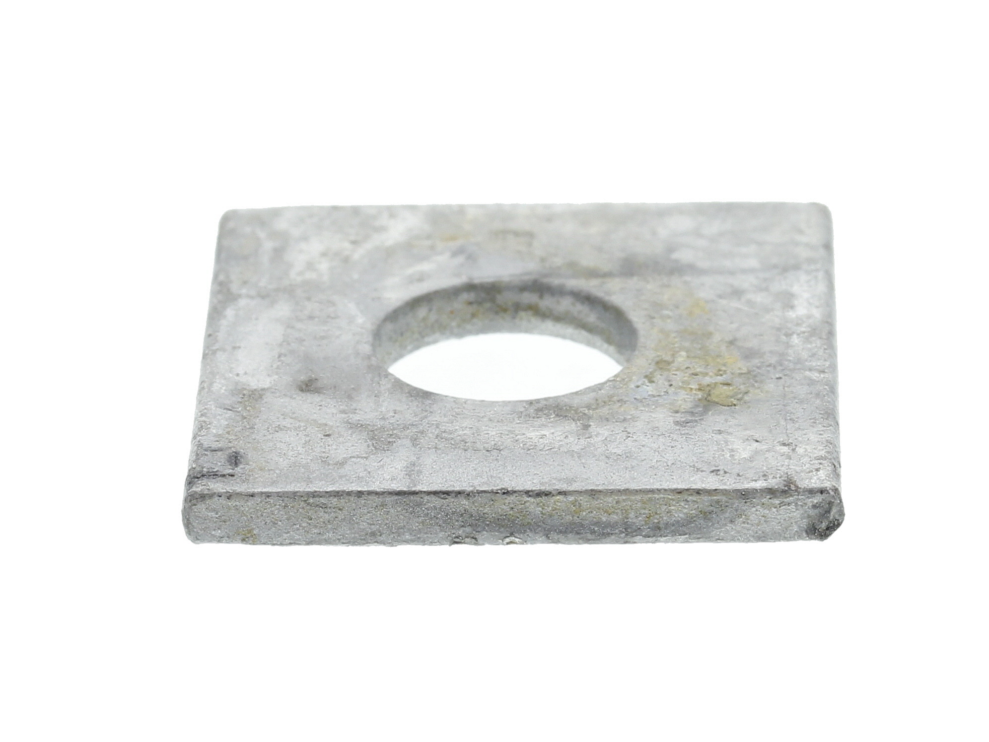 FIRKANTSKIVE DIN 436 VARMFORSINKET